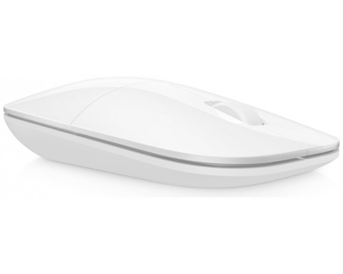 RATON OPTICO WIRELESS Z3700 BLANCO HP