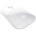 RATON OPTICO WIRELESS Z3700 BLANCO HP