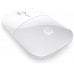 RATON OPTICO WIRELESS Z3700 BLANCO HP