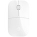 RATON OPTICO WIRELESS Z3700 BLANCO HP