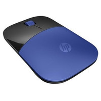 Raton inalambrico hp wireless z3700 negro-5MR Raton inalambrico hp wireless z3700 negro