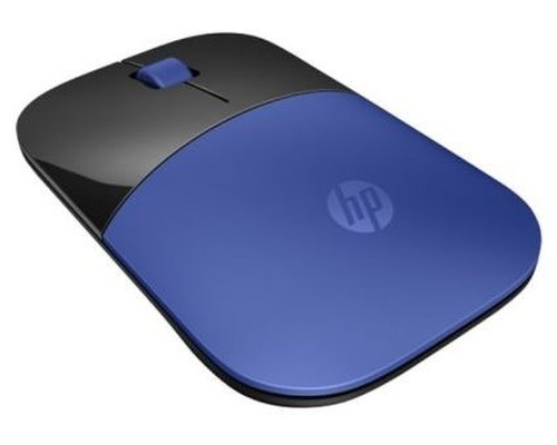 Raton inalambrico hp wireless z3700 negro-MR5 Raton inalambrico hp wireless z3700 negro