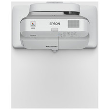 Proyector epson eb - 685wi ultra corta distancia-MR424 Proyector epson eb - 685wi ultra corta distancia