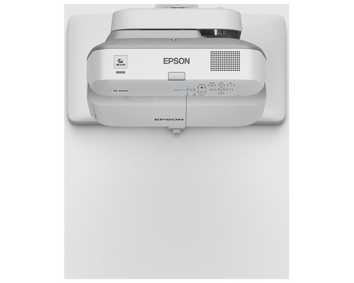 Proyector epson eb - 685wi ultra corta distancia