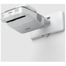 Proyector epson eb - 685w 3lcd 3500 lumens-MR322 Proyector epson eb - 685w 3lcd 3500 lumens