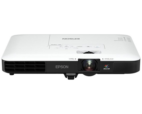 Proyector epson eb - 1780w 3lcd 3000 lumens