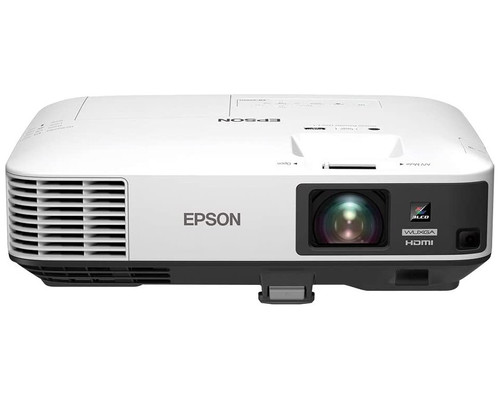 Proyector epson eb - 2250u 3lcd 5000 lumens-MR257 Proyector epson eb - 2250u 3lcd 5000 lumens