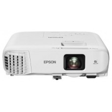 Epson EB-E20 Proyector XGA  3400L 3LCD HDMI