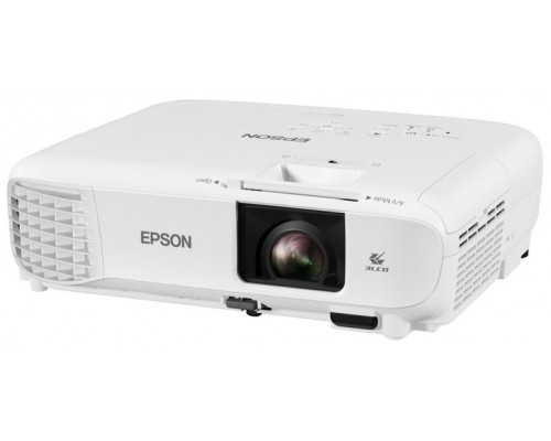 Epson EB-X49 Proyector  XGA  3600L 3LCD HDMI