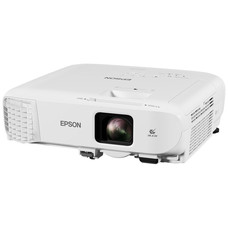 Proyector epson eb - 982w 4200 lumenes lan-MR169 Proyector epson eb - 982w 4200 lumenes lan