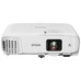 Proyector epson eb - 982w 4200 lumenes lan