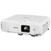 Proyector epson eb - 982w 4200 lumenes lan