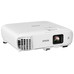 Proyector epson eb - 982w 4200 lumenes lan