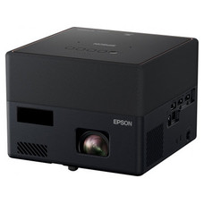 Miniproyector epson ef - 12 laser inteligente-MR278 Miniproyector epson ef - 12 laser inteligente
