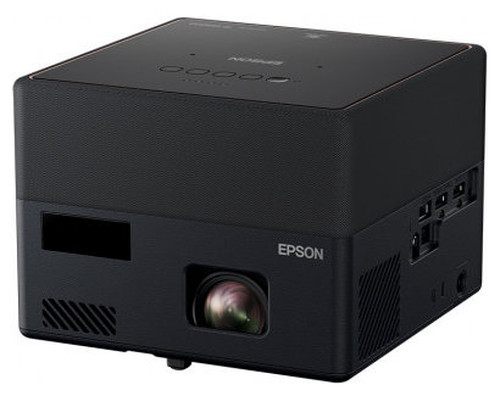 Miniproyector epson ef - 12 laser inteligente-MR278 Miniproyector epson ef - 12 laser inteligente