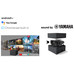 Miniproyector epson ef - 12 laser inteligente-MR278 Miniproyector epson ef - 12 laser inteligente