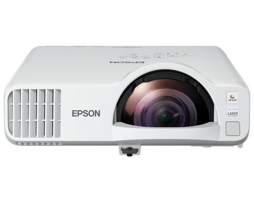 Proyector epson eb - l210sf 3lcd fhd 4000
