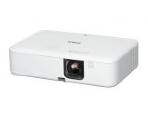 Epson CO-FH02  proyector FHD AndTV 3000L HDMI USB