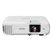 Proyector epson eb - e24 3lcd xga 3600