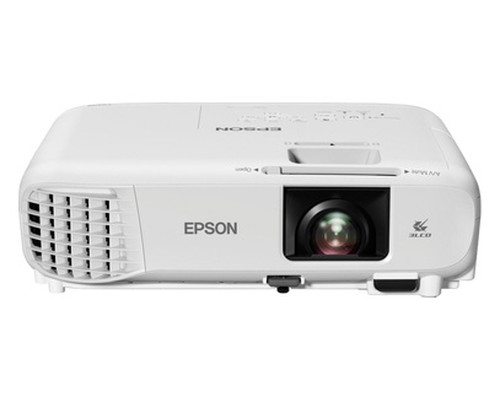 Proyector epson eb - e24 3lcd xga 3600-MR92 Proyector epson eb - e24 3lcd xga 3600