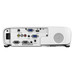 Proyector epson eb - e24 3lcd xga 3600-MR92 Proyector epson eb - e24 3lcd xga 3600