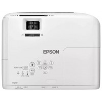 Epson EB-W55 Proyector  WXGA 4000L 3LCD HDMI