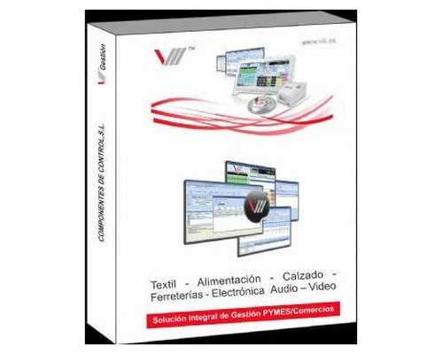 Software gestion v3+ tpv comercios 2-MR350 Software gestion v3+ tpv comercios 2