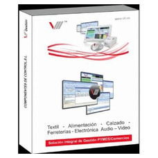 Software gestion v3+ tpv comercios 5-MR750 Software gestion v3+ tpv comercios 5