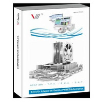 Software gestion v3+ tpv + sat+-480MR Software gestion v3+ tpv + sat+