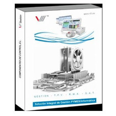 Software gestion v3+ tpv + sat+-MR480 Software gestion v3+ tpv + sat+