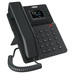 Fanvil V60G 4 l&iacute;neas SIP 2.4"pantalla color PoE 2x