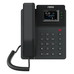 Fanvil V60G 4 l&iacute;neas SIP 2.4"pantalla color PoE 2x