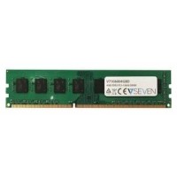 MODULO DDR3 4GB 1333MHZ V7 PC3-10600