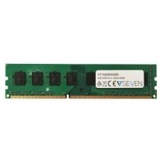 MODULO DDR3 4GB 1333MHZ V7 PC3-10600