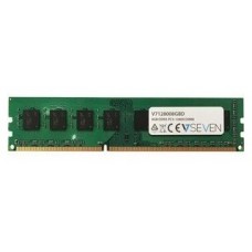 MODULO DDR3 8GB 1600MHZ V7 CL11 DIMM 1.5V