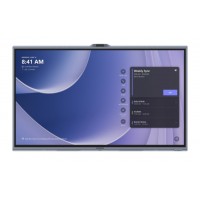 MONITOR INTERACTIVO WIN MAXHUB V755T 75" SERIE 7 WIFI (INCLUYE OPS)