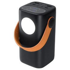 RIVACASE VA1085 powerbank 40000mAh con Luz-IA36 RIVACASE VA1085 powerbank 40000mAh con Luz