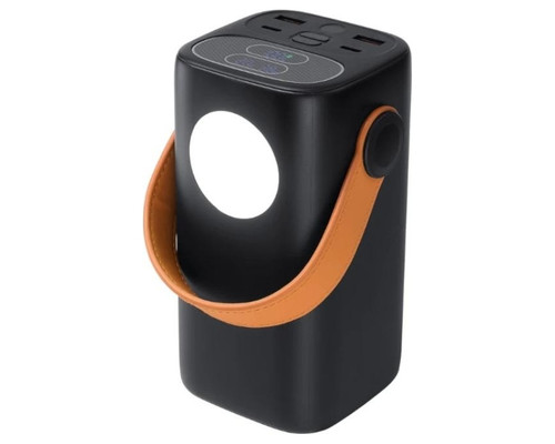 RIVACASE VA1085 powerbank 40000mAh con Luz-IA36 RIVACASE VA1085 powerbank 40000mAh con Luz