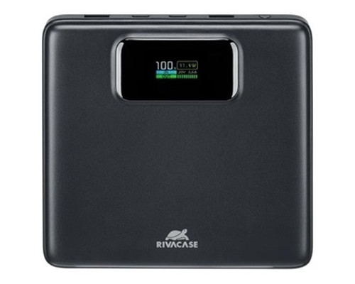 RIVACASE VA1090 powerbank 20000mAh Turbo PD 100W-IA33 RIVACASE VA1090 powerbank 20000mAh Turbo PD 100W