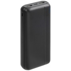 RIVACASE VA2071 20000 mAh Black