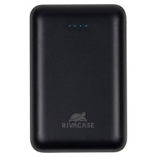 RIVACASE VA2412 Powerbank 10.000 mAh Compacta