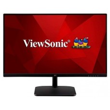 MONITOR VIEWSONIC VA2432-H 23,8" IPS FHD VGA HDMI 4MS NEGRO SIN BORDES