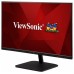 MONITOR VIEWSONIC VA2432-H 23,8" IPS FHD VGA HDMI 4MS NEGRO SIN BORDES