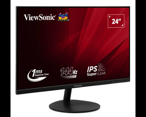 MONITOR VIEWSONIC 24" VA24E2-H IPS FHD 100HZ VGA HDMI