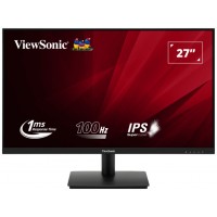 MONITOR VIEWSONIC VA270-H 27" 1920X1080 1 MS FULL HD LED NEGRO-17DI MONITOR VIEWSONIC VA270-H 27" 1920X1080 1 MS FULL HD LED NEGRO