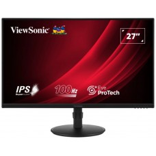 MONITOR VIEWSONIC 27" FHD IPS LED VGA HDMI DP AJUS. ALTURA