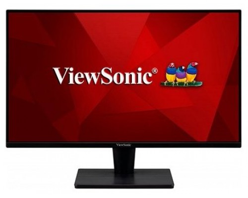 MONITOR 27" VIEWSONIC VA2715-H VA LED HDMI VGA·