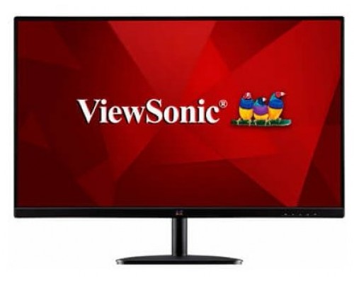 MONITOR VIEWSONIC VA2732-H 27" IPS FHD 4MS 75HZ VGA HDMI