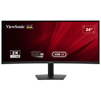 MONITOR VIEWSONIC 34" VA3420C QHD IPS CURVE 2xHDMI 120HZ DDP USB USB-C MULTI AJU-60DI MONITOR VIEWSONIC 34" VA3420C QHD IPS CURVE 2xHDMI 120HZ DDP USB USB-C MULTI AJU