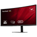MONITOR VIEWSONIC 34" VA3420C QHD IPS CURVE 2xHDMI 120HZ DDP USB USB-C MULTI AJU-DI60 MONITOR VIEWSONIC 34" VA3420C QHD IPS CURVE 2xHDMI 120HZ DDP USB USB-C MULTI AJU